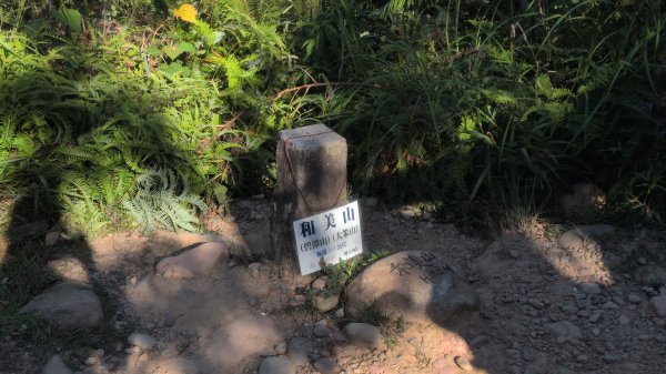 114.08.16和美山之微笑山線2864961