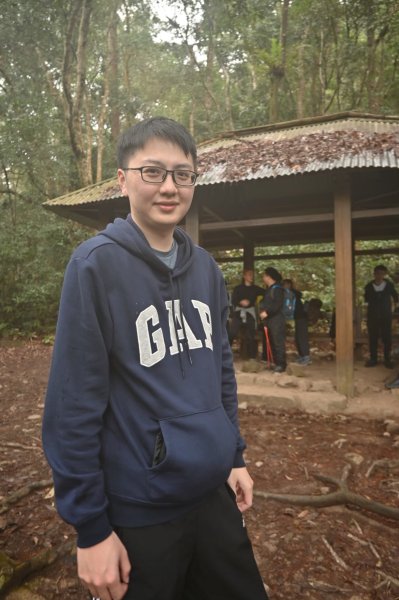 谷關七雄-唐麻丹山2888707