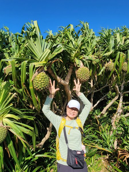 114/1/4國境之南：恆春大縱走2687268