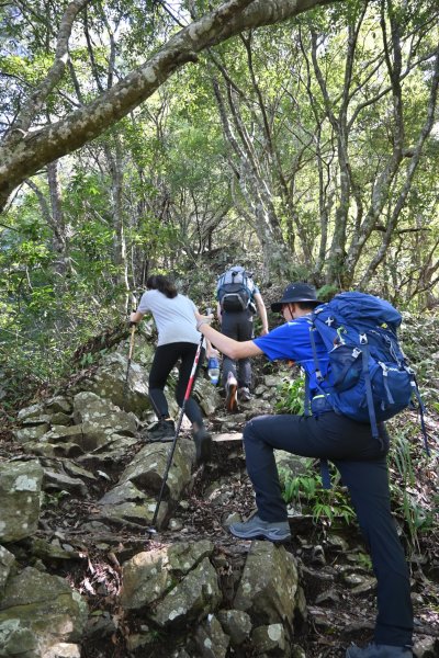 谷關七雄-馬崙山1st2888294