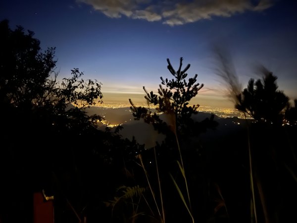 東卯山頂野營體驗 夕陽 星空 日出一次滿足1855363