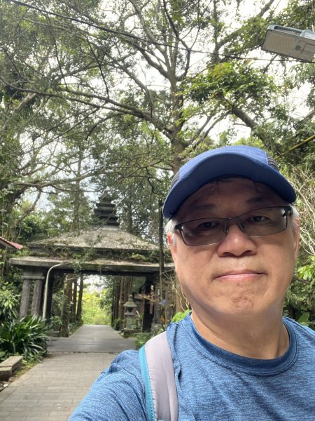 台北大縱走第七段1666227