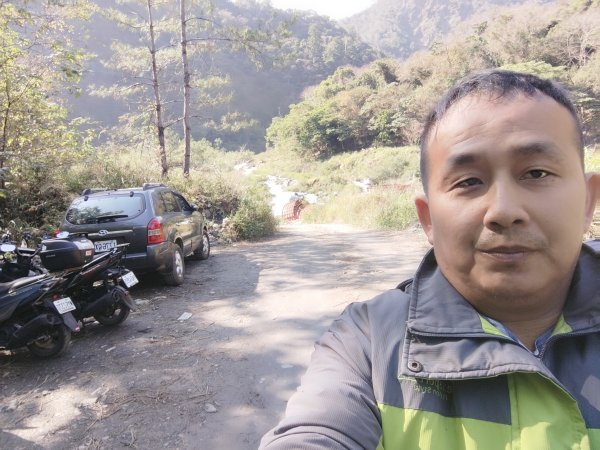 北港溪峽谷步道溫泉2697722