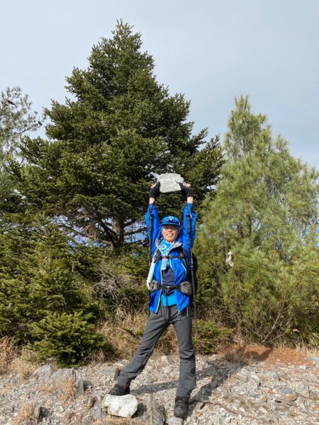 一日單攻白姑大山821522