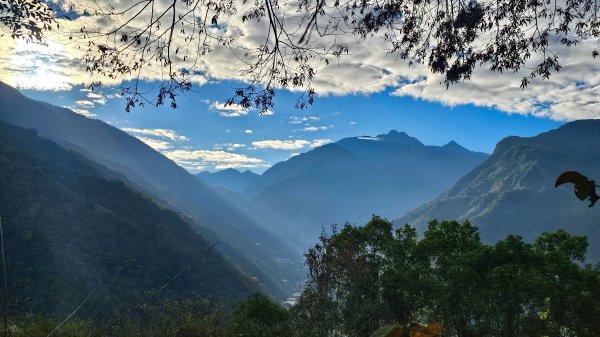 20260127獵人古道