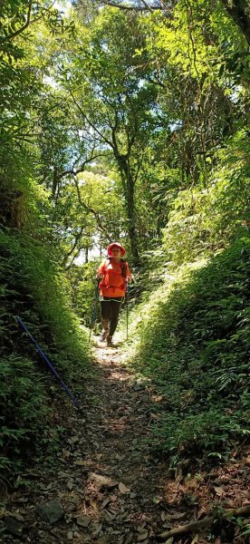 109.07.11淡蘭中路古道-崩山坑1031358