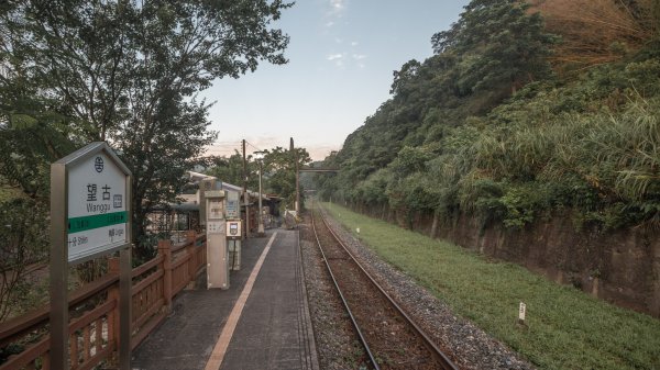 2026微笑山線：【五分山系】望古瀑布段3092121