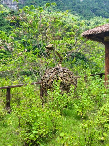 達娜伊谷-里美避難步道-巨石板步道-約富霓2788585