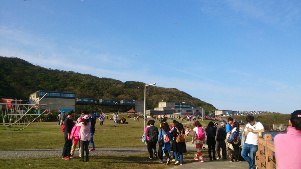 忘憂谷．潮境公園2016.0251086