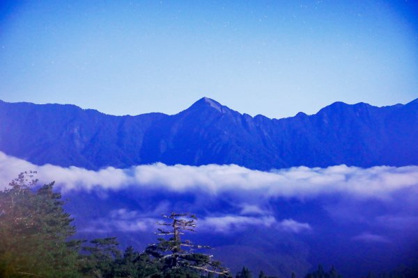 秋遊福壽山順走合歡溪步道690361