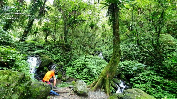 抹茶山，聖母登山步道，隆隆山，福卯古道，水柳腳登山步道，觀音台步道，北勢溪自行車道1742229