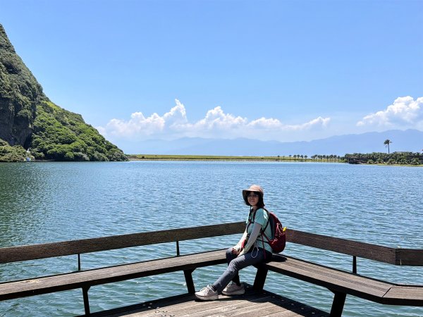 龜山島-環島+登島+401高地3079315