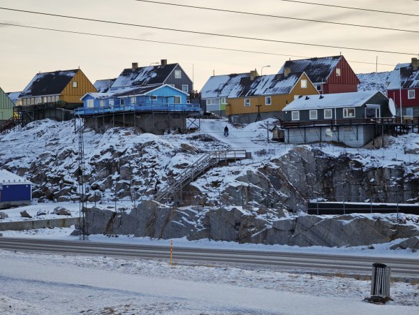 [紐約馬之行-30] 2025_1106 伊盧利薩特(Ilulissat)-下