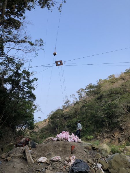 台灣小百岳No.080 里龍山908203
