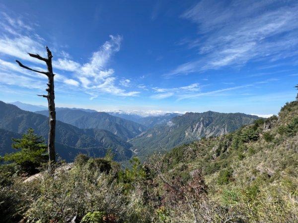 2022-10-25 玉山前峰（百岳、單登）1887305