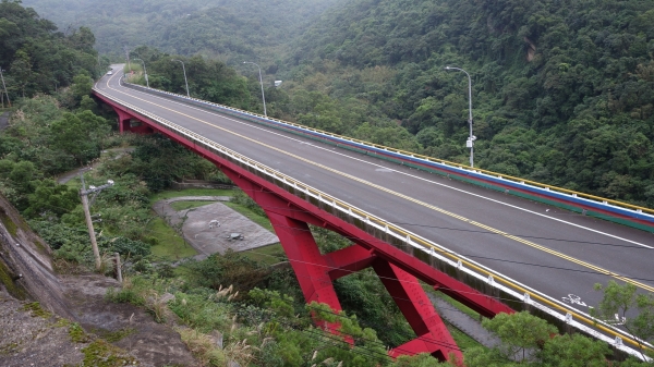 如意湖、金明山、柯子林山下彩虹橋78926