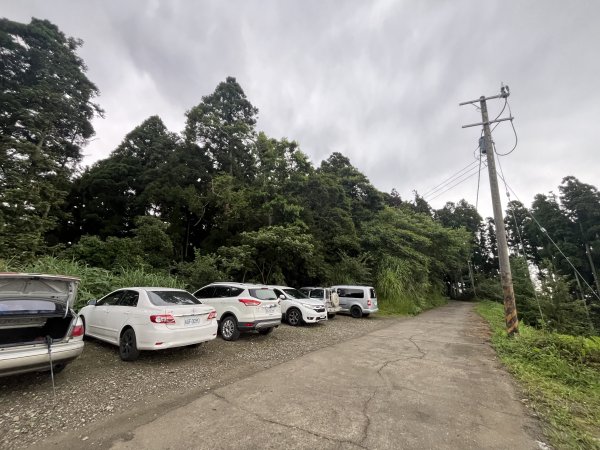 [皮皮獅探險隊-07/10] 2025_0719 油羅山步道2842683