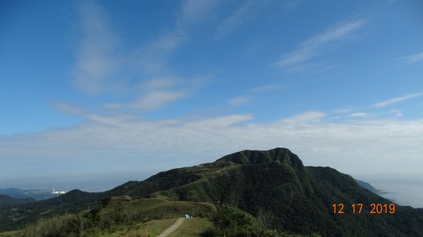 貢寮巡田水-桃源谷步道草嶺線779281