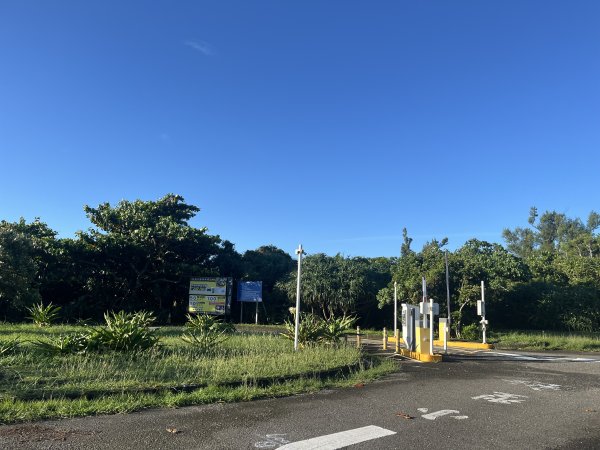 [屏步青雲 尋寶任務-07/10] 2024_1006 社頂自然公園步道2616768