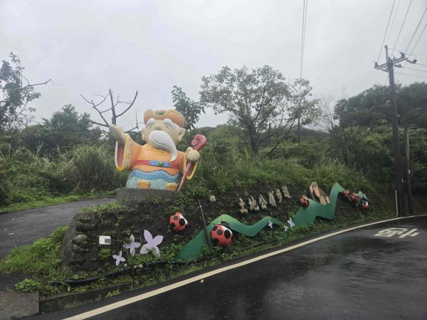 20260819九芎林山西北峰-主峰-土地公嶺3111514