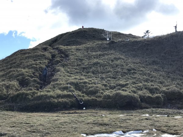 雪山 不下雪533001