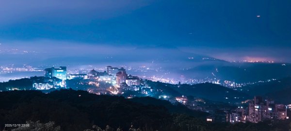 陽明山趴趴走追雲趣 #雲海 #雲瀑 #火燒雲 12/20 考考大家，認得幾個拍照取景地點共15個2966164