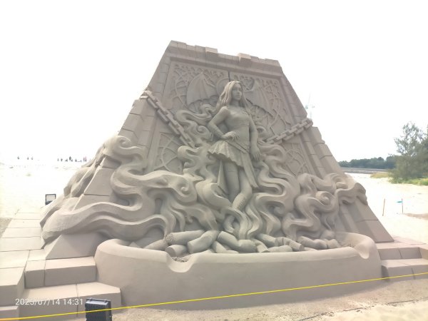 通霄海水浴場2836873