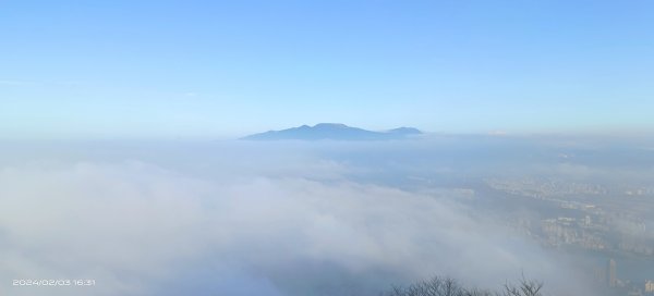 觀音山硬漢嶺琉璃光/雲海&觀音圈2/3下半場2417920