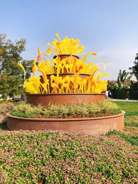 2018台中花博豐原葫蘆墩公園465516