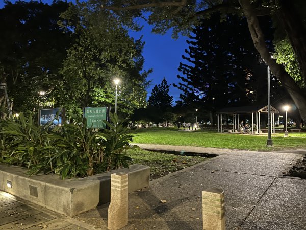 [2024臺北健走趣-25/35] 2024_0630_榮星公園2546019