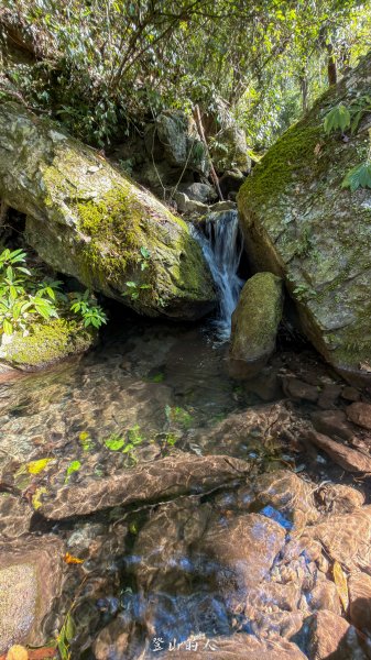 雪山坑環線步道2988755