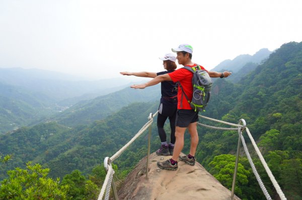 五寮尖登山步道954226