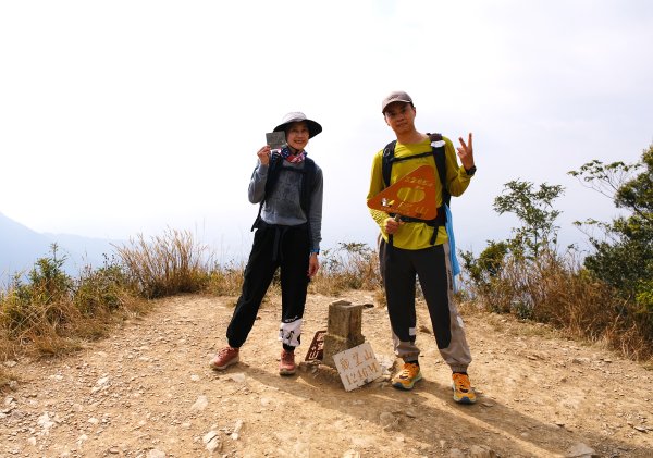 觀望山(德文山)2736159