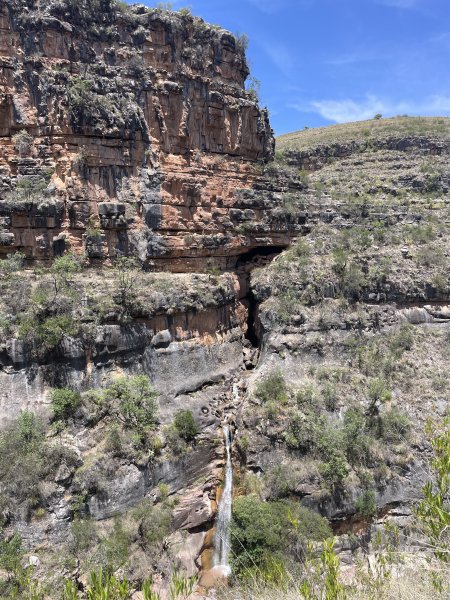 玻利維亞-Torotoro國家公園健行2968053