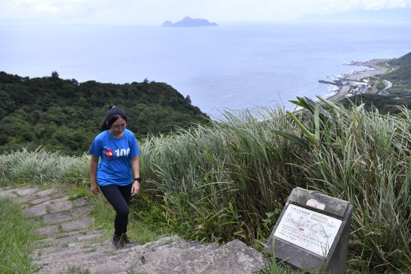 淡蘭古道北路（大里至貢寮）1058516