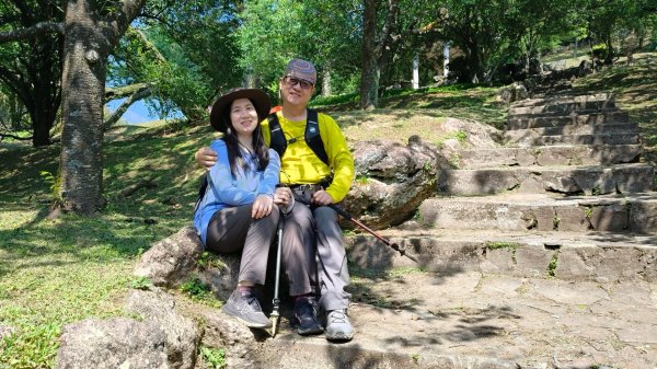 陽明山國家公園202503232743281