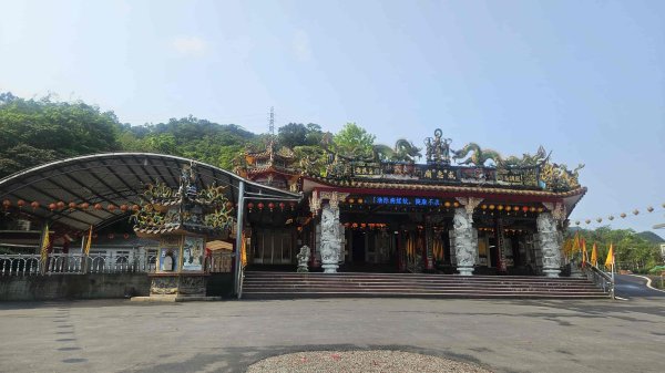 20260409四柑縱走