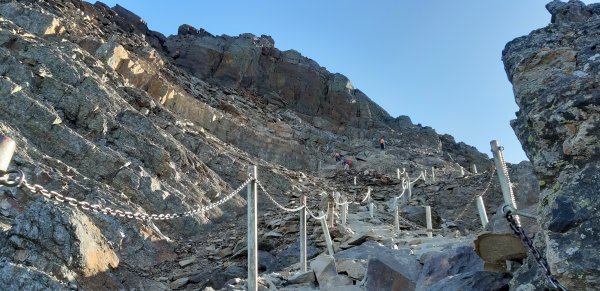 玉山前四峰之旅869530