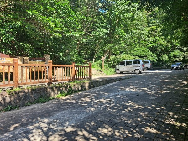 20230911淡蘭古道中段：五分山步道-暖東舊道2446836