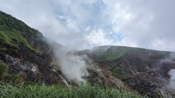 112.07.01小油坑山-小油坑橋山2204395