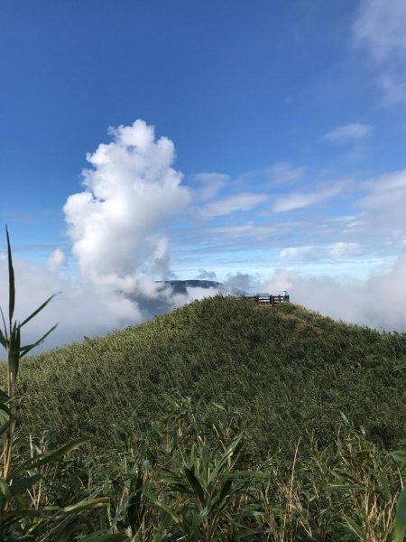 七星山攻頂577487