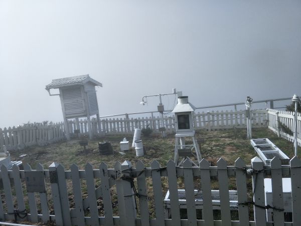 2018 05 04玉山主峰&玉山北峰326389