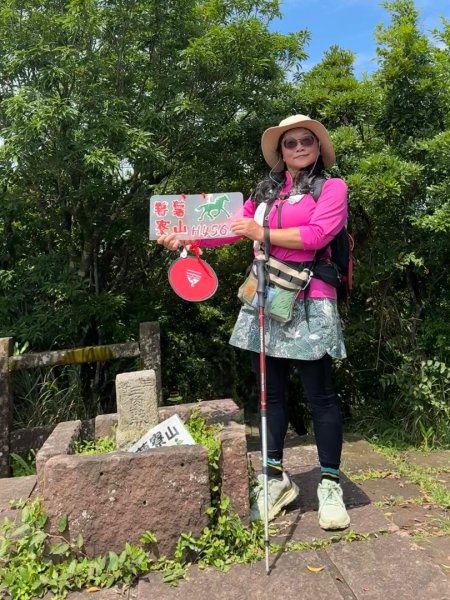 大溪漁港越嶺桃源谷下大里天公廟(蕃薯寮山 福德山 灣坑頭山/小百岳#82)3054170