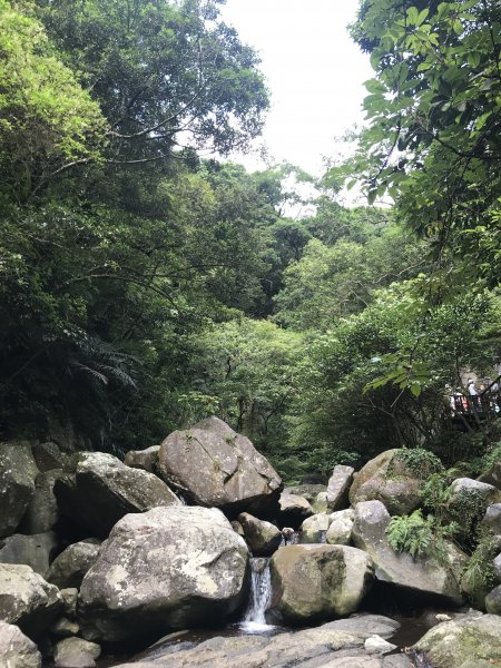 青山瀑布玩水去1024246