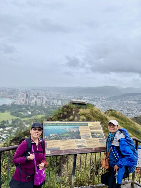 鑽石頭山及珍珠港悠遊  2026.2.213012765