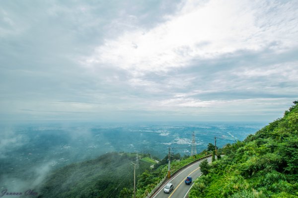 嘉義梅山大巃頂步道1335556