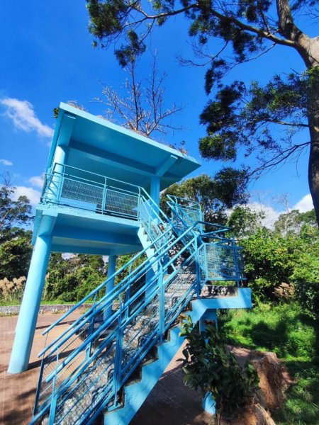 三義三通嶺-銅鑼杭菊（古道巡禮類環島小探險近25K）2957953