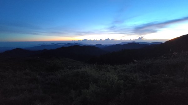 大霸群峰登山步道(大鹿林道線)2911404