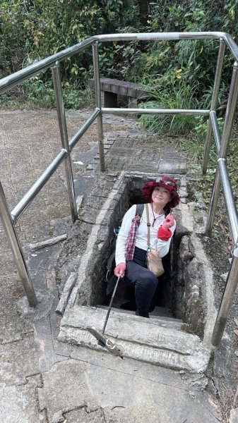 圓通寺烘爐地登山步道大O走3007168
