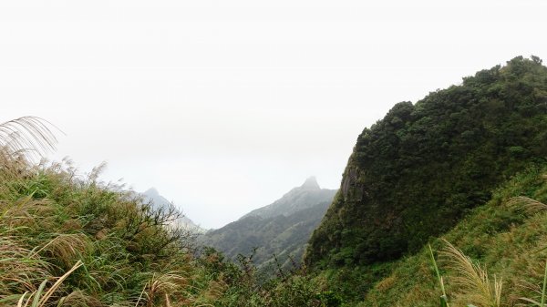 草山雷達站1169922